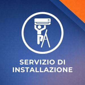 Servizio Installazione